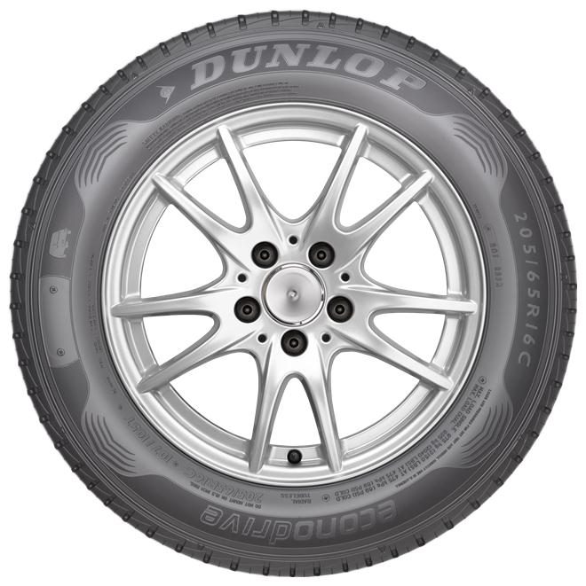 ECONODRIVE - Sommerreifen Tire - 215/60/R17/109T