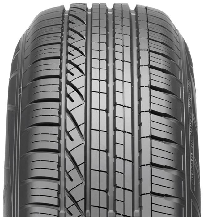 GRANDTREK TOURING A/S - Summer Tire - 225/65/R17/106V