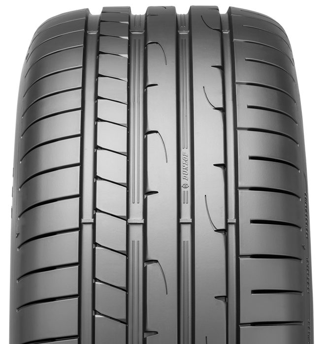 SPORT MAXX RT2 SUV - Summer Tire - 235/55/R19/101Y