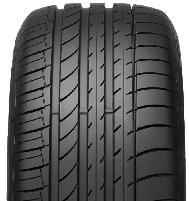 SP QUATTROMAXX - Sommerreifen Tire - 255/35/R20/97Y