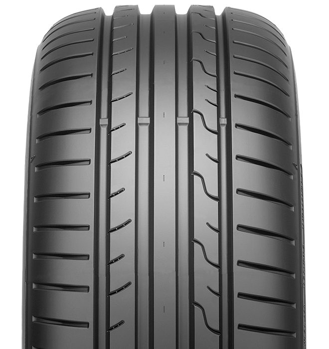 SPORT BLURESPONSE - Summer Tire - 205/55/R16/91V