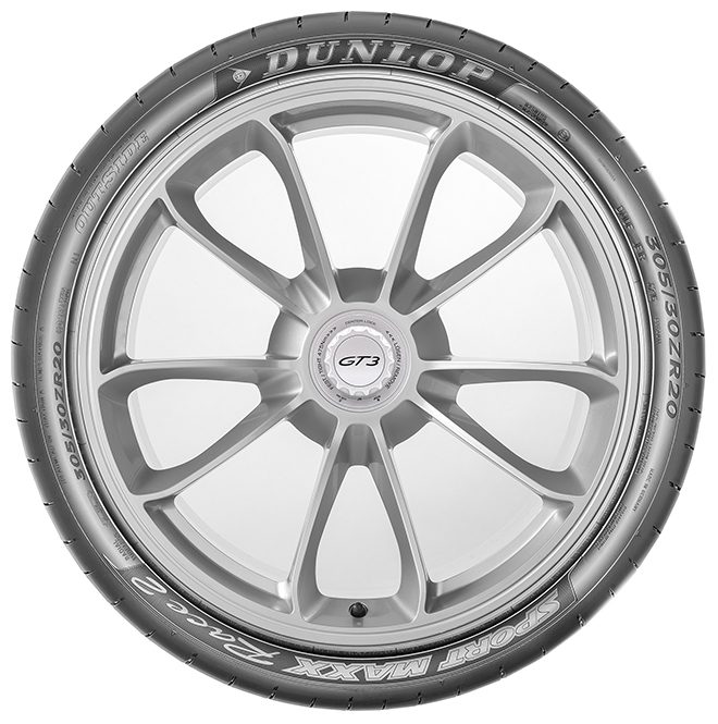 SPORT MAXX RACE 2 - Sommerreifen Tire - 245/35/R20/95Y