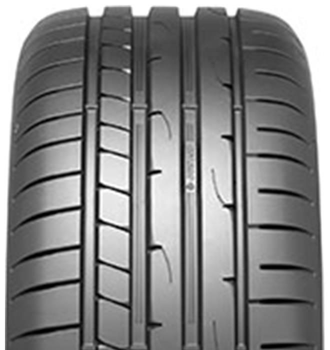 SPORT MAXX RT2 - Verano Tire - 225/40/R18/92Y