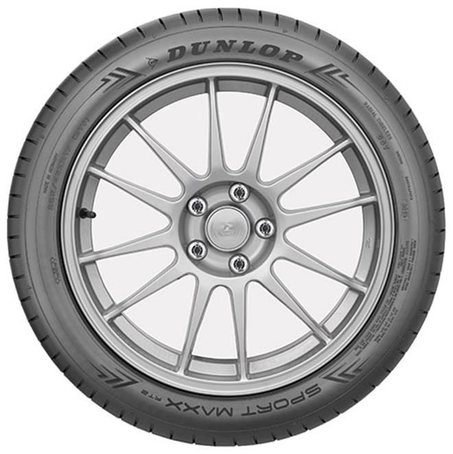 SPORT MAXX RT2 - Verano Tire - 225/40/R18/92Y