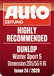 Auto Zeitung, Issue 24/2020